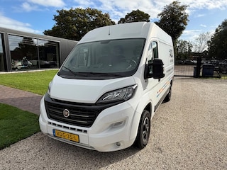Fiat Ducato 30 2.3 MultiJet L2H2 VEILING-AUCTION