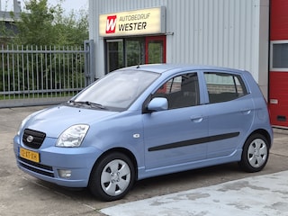 Kia Picanto 1.0 D-light