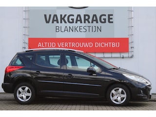 Peugeot 207 SW 1.4 VTi XS