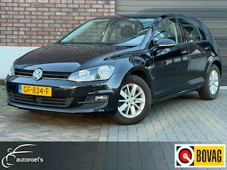 Volkswagen Golf 1.2 TSI Highline / Trekhaak / ADD-CRUISE / 105 PK / Navigatie / Clima / PDV Voor + Achter / 131.000 KM Onderhoud g