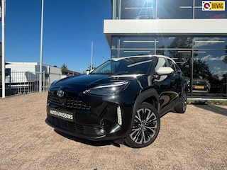 Toyota Yaris Cross 1.5 Hybrid Executive|Elektrische klep|360 camera