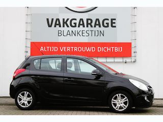 Hyundai i20 1.2i i-Motion