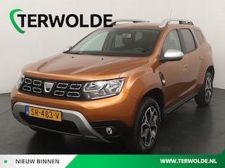 Dacia Duster TCe 125 4x2 Stop & Start Prestige | Climate Control |