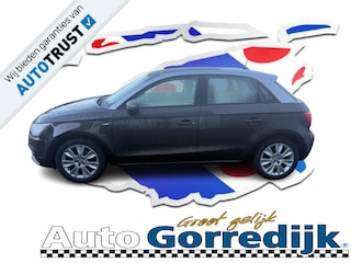 Audi A1 Sportback 1.4 TFSI Pro Line S LEER,PANODAK HANDEL/EXPORT