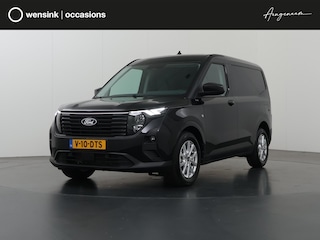 Ford Transit Courier 1.5 ECOBLUE | LIMITED | NAVIGATIE | PARKEERCAMERA | APPLE CARPLAY/ANDROID AUTO | ADAPTIVE CRUISE CONTROL | CLIMATE CONTROL | LM VELGEN | STOELVERWARMING | STUURVERWARMING