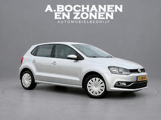 Volkswagen Polo 1.2 TSI Comfortline