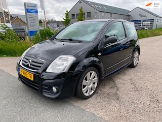 Citroën C2 1.6 HDIF VTS