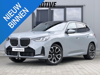 BMW X3 30e xDrive M sport | 300 PK | Long Range | Pano | Trekhaak | 20 inch | Camera