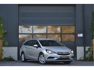 Opel Astra Sports Tourer 1.0 Online Edition NAP | Camera | Cruise Control | Parkeersensoren