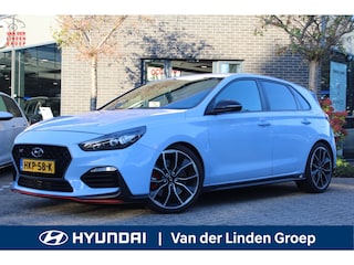 Hyundai i30 2.0 T-GDI N2 Performance "RIJKLAARPRIJS"