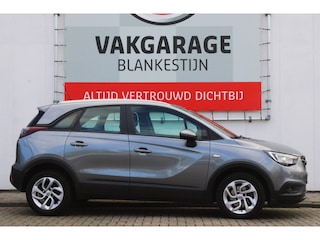 Opel Crossland X 1.2 T. Innovation
