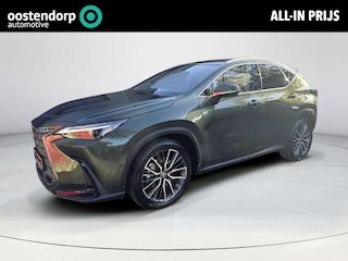 Lexus NX 450h+ AWD Executive Line | 06-10141018 Voor meer informatie