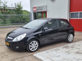 Opel Corsa 1.2-16V Enjoy