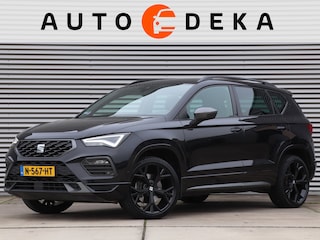 Seat Ateca 1.5 TSI FR Business Intense Automaat *Dealeronderh.*