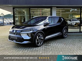Mitsubishi Eclipse Cross Intense+ LongRange 89 kWh 22kW Nieuw uit voorraad leverbaar | Blind Spot Warning | 360 graden camera | Verwarmbare voorstoelen | Parkeersensoren voor- en achter | Apple CarPlay & Android Auto | 8 jaar fabrieksgarantie