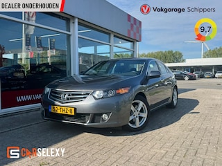 Honda Accord 2.0 Special Edition|Dealer Onderhouden|Automaat
