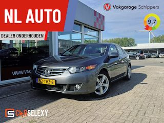 Honda Accord 2.0 Special Edition|Dealer Onderhouden|Automaat