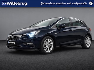 Opel Astra 1.4 Innovation | Automaat | Camera | Parkeerhulp | Climate Control |