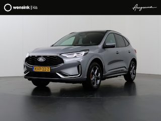 Ford Kuga 2.5 PHEV ST-Line X | Panoramadak | Elektr. Trekhaak | Winterpakket | AGR-stoelen |