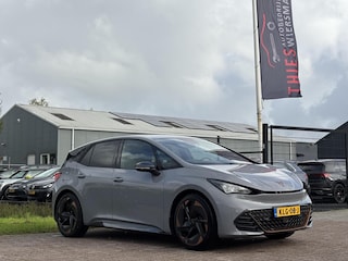 Cupra Born Performance 62 kWh 232PK