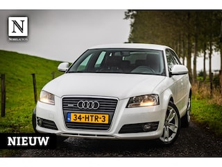 Audi A3 Sportback 1.8 TFSI Ambiente Pro Line Business |Nap