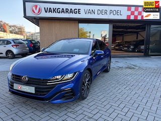 Volkswagen Arteon 1.4 TSI eHybrid R-Line Business+