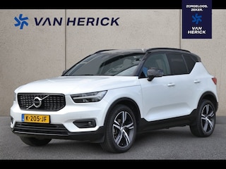 Volvo XC40 1.5 T2 R-Design | Navigatie | Achteruitrijcamera | ACC | BLIS