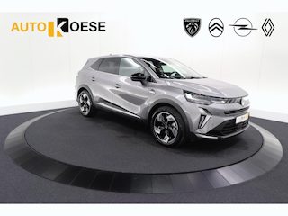 Renault Symbioz 1.6 E-Tech full hybrid 145 techno | Elektrische Kofferklep | Adaptieve Cruise Control | Camera | Parkeersensoren
