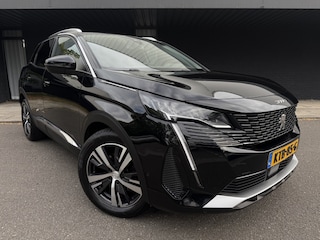 Peugeot 3008 1.2 PureTech Allure