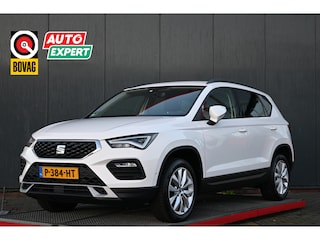 Seat Ateca 1.0 TSI Style Business Intense trekhaak camera
