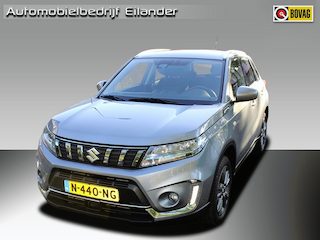 Suzuki Vitara 1.4 Boosterjet Select Smart Hybrid 1500KG trekgewicht!