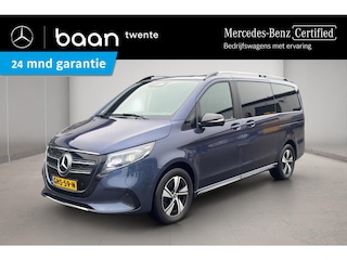 Mercedes-Benz EQV 300 L2 Avantgarde 90 kWh | 8 Persoons
