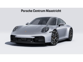 Porsche 911 Carrera S