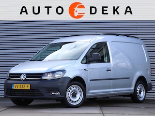 Volkswagen Caddy 2.0 TDI L2H1 BMT Comfortline Automaat *Airco*