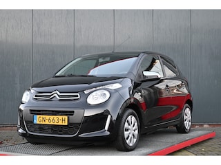 Citroën C1 1.0 e-VTi Shine