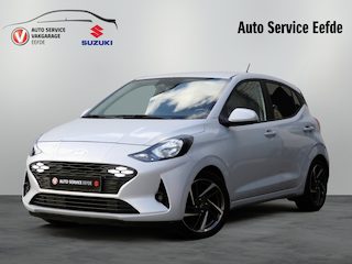 Hyundai i10 1.0 Comfort Smart 5p