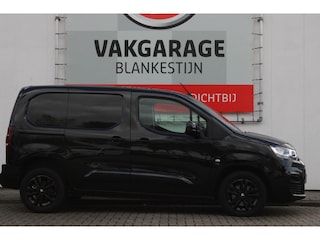 Citroën Berlingo 1.5 BlueHDi 130 EAT8