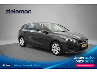 Kia Ceed 1.0 T-GDi MHEV DynamicLine Automaat - Carplay, Camera, Adapt. Cruise