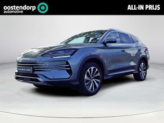 BYD Seal U DM-i 1.5 DM-i FWD Boost | Plug-In Hybride | Full Option | Voorraad |