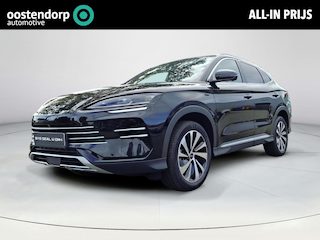 BYD Seal U DM-i 1.5 DM-i FWD Boost | Pseudo Deals | Plug-In Hybride | Full Option | Voorraad | Showroom Korting |