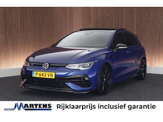 Volkswagen Golf 2.0 TSI 400pk R 4Motion Panoramadak Akrapovic Camera Stoelverwarming Harman/Kardon