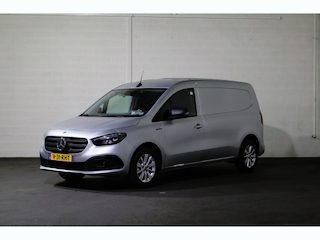 Mercedes-Benz Citan Select L2 51kWh