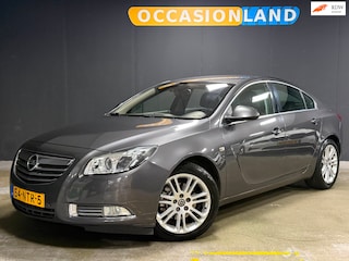 Opel Insignia 1.6 T Cosmo|EXPORT|LEES ADVERTENTIE|