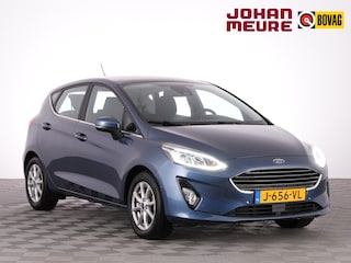 Ford Fiesta 1.0 EcoBoost Titanium 5drs | PANORAMA | LED | LM VELGEN