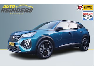 Peugeot 2008 1.2 PureTech 100pk Allure + Carplay/ Cruise/ LED/ PDC/ Garantie!