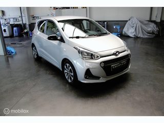 Hyundai i10 1.0i Comfort 5p.