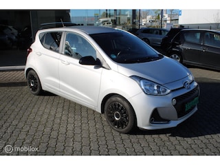 Hyundai i10 1.0i Comfort 5p.