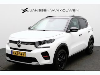 Citroën C3 Collection 113pk Comfort Range 44 kWh 2+6 jaar Garantie