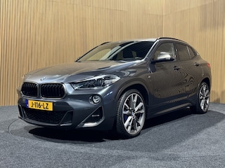 BMW X2 M35i High Executive | Pano | Alcantara bekleding | HUD | Cruise