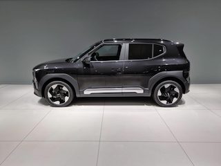 Kia EV2 42,2 kWh 147pk (5-zits) Plus